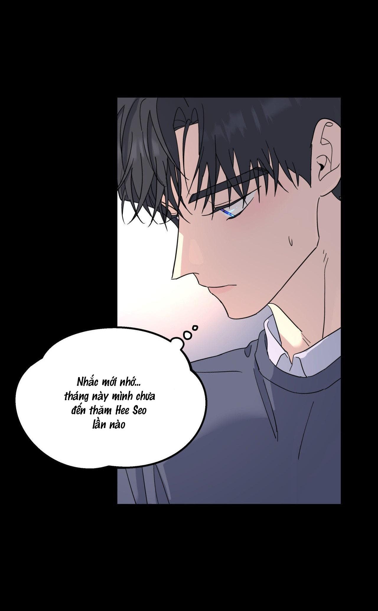 (CBunu) Cây Không Có Rễ Chapter 50 - Next Chapter 51 End Season 1