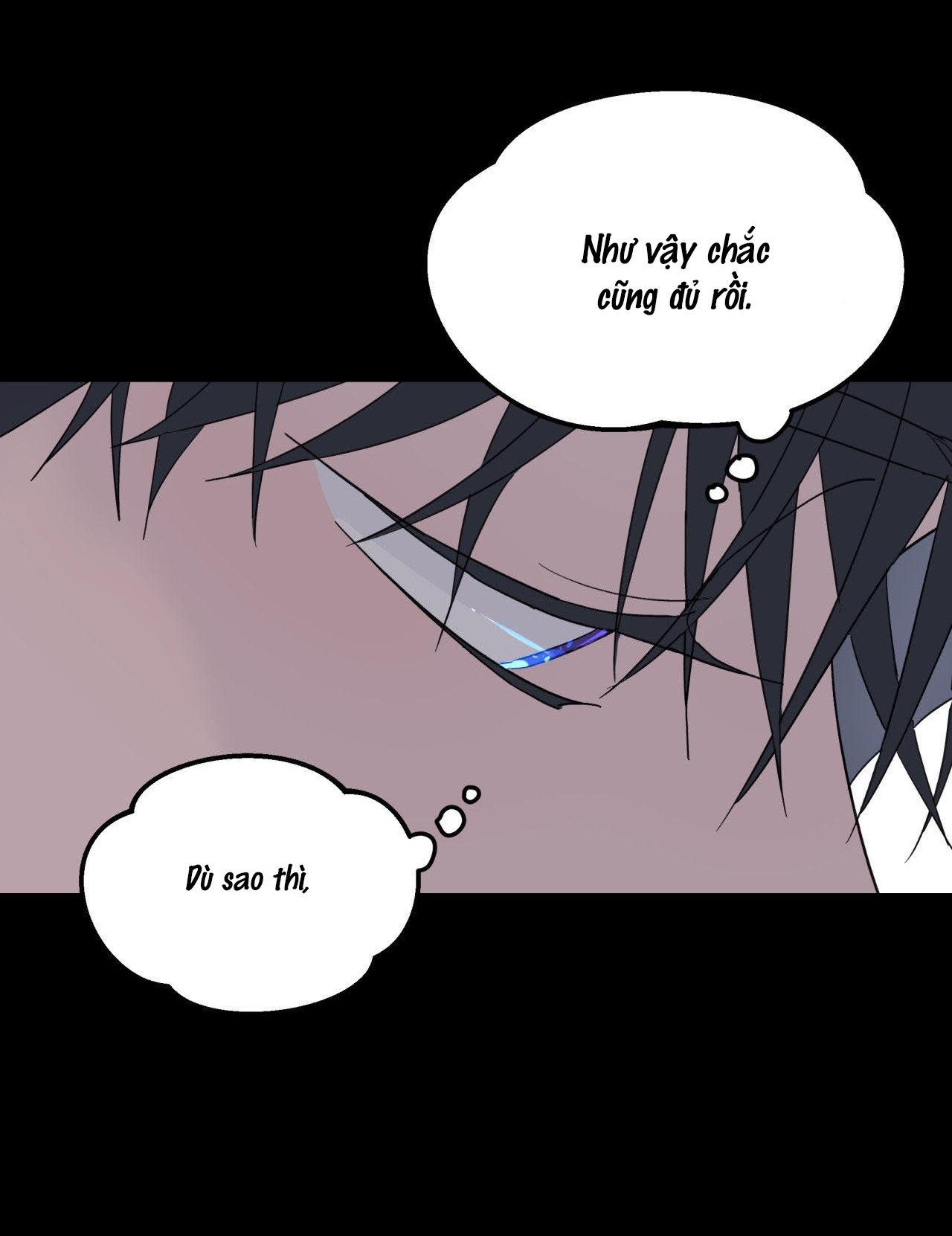 (CBunu) Cây Không Có Rễ Chapter 50 - Next Chapter 51 End Season 1