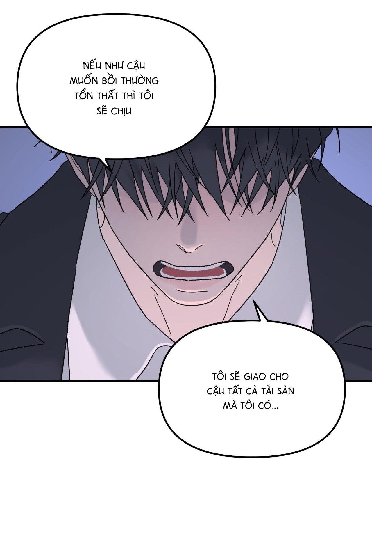 (CBunu) Cây Không Có Rễ Chapter 50 - Next Chapter 51 End Season 1