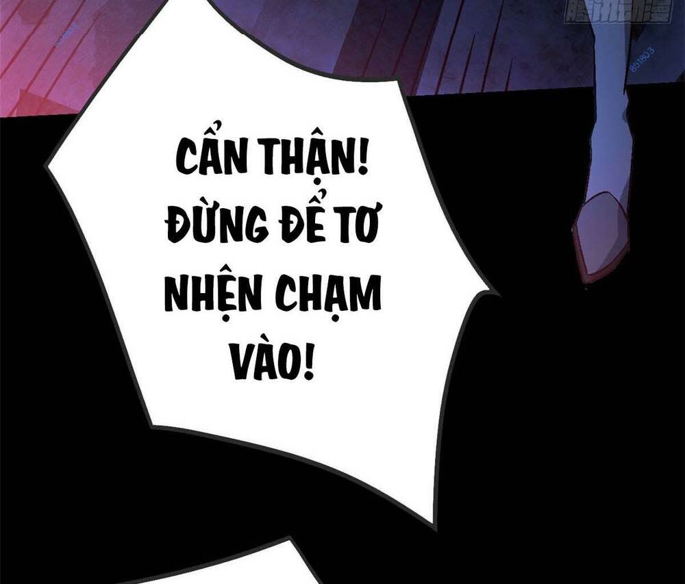 tận thế trò chơi ghép hình chapter 14 - Trang 2