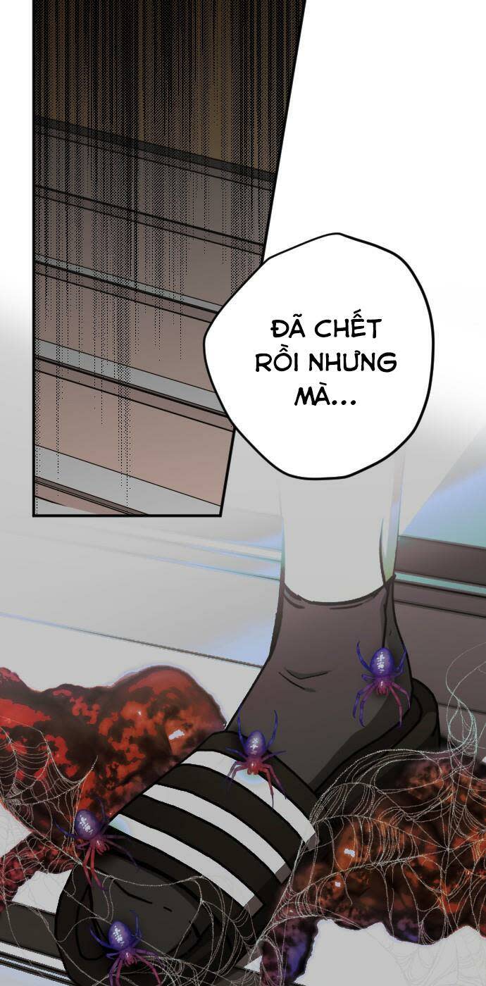 đêm của bóng tối chapter 12 - Trang 2