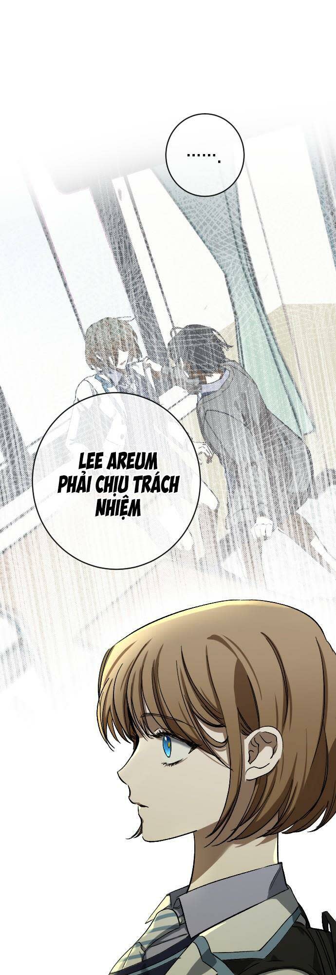 đêm của bóng tối chapter 12 - Trang 2