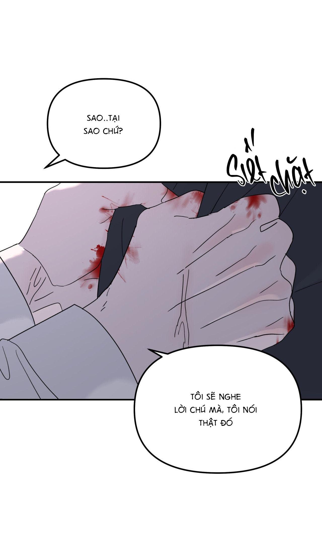 (CBunu) Cây Không Có Rễ Chapter 50 - Next Chapter 51 End Season 1