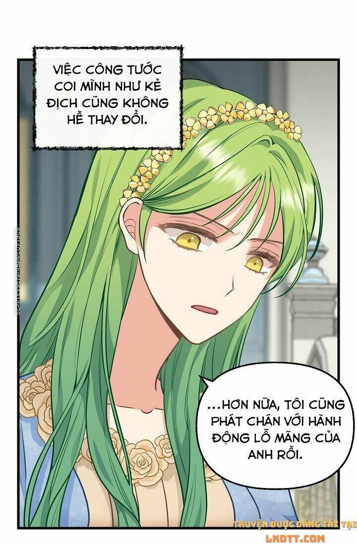 hãy bỏ mặc tôi chapter 44 - Next chapter 45