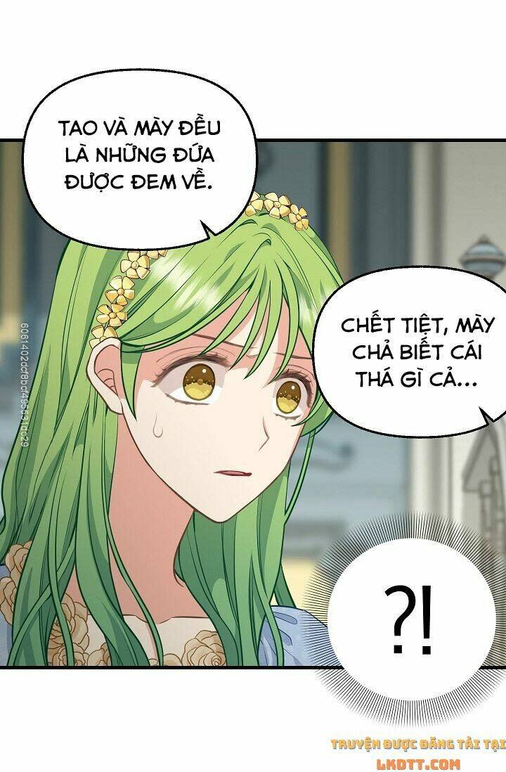 hãy bỏ mặc tôi chapter 44 - Next chapter 45