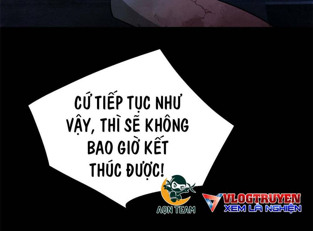 tận thế trò chơi ghép hình chapter 14 - Trang 2