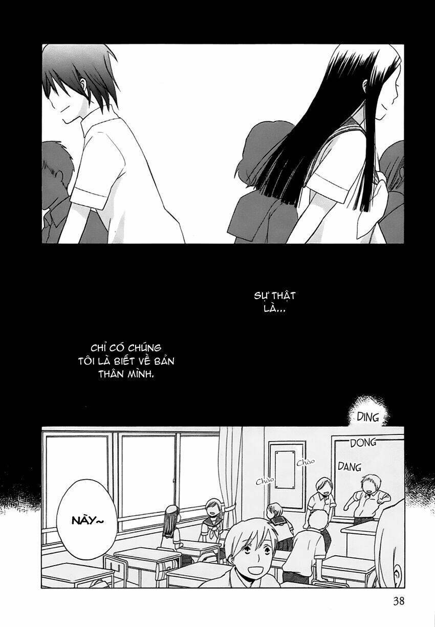 14-sai no koi chapter 2 - Trang 2