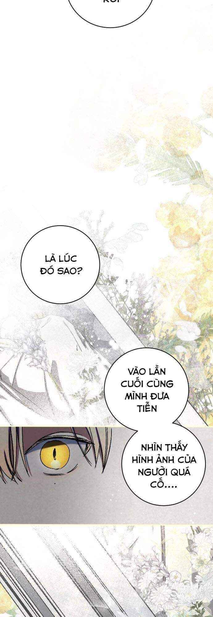 đêm của bóng tối chapter 12 - Trang 2