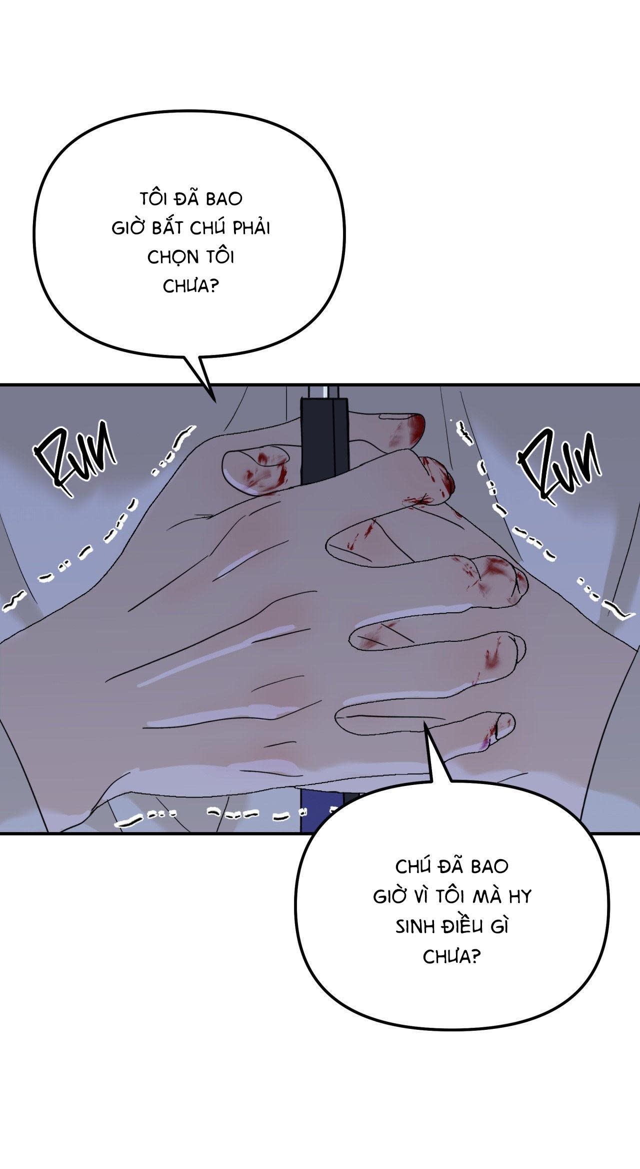 (CBunu) Cây Không Có Rễ Chapter 50 - Next Chapter 51 End Season 1