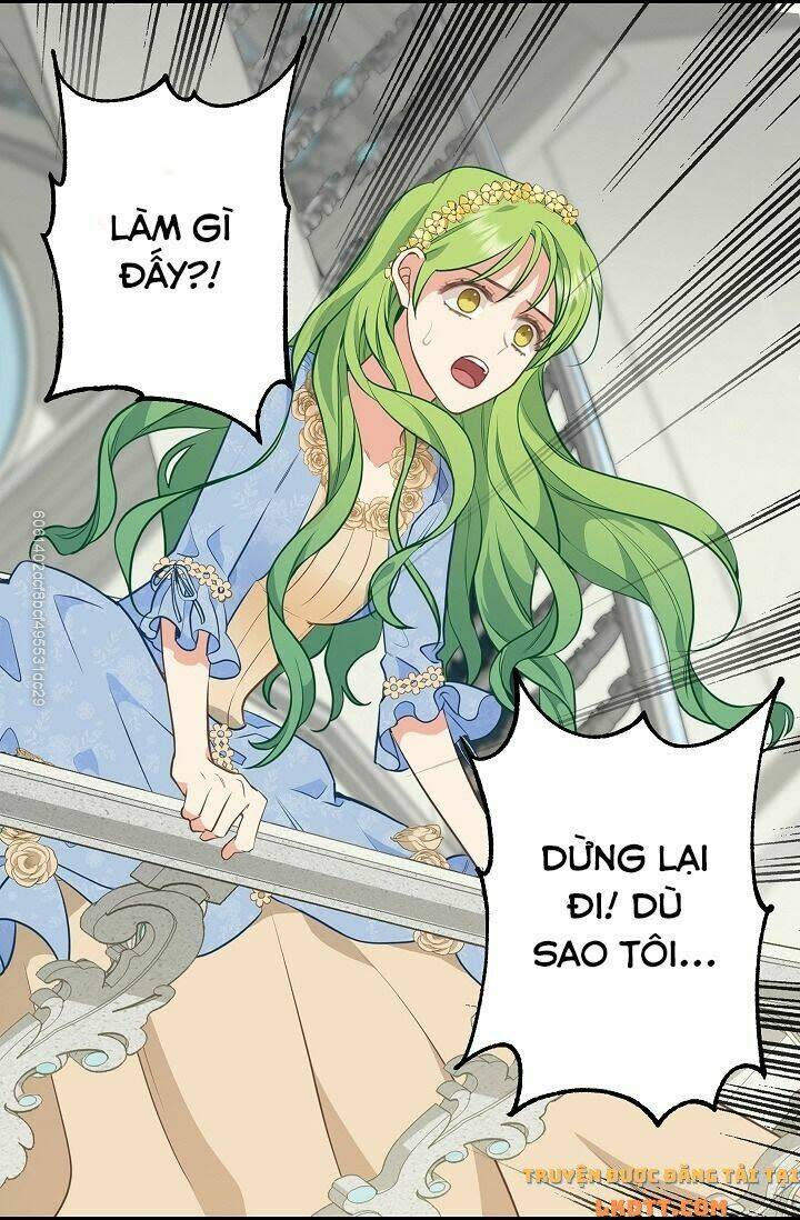 hãy bỏ mặc tôi chapter 44 - Next chapter 45