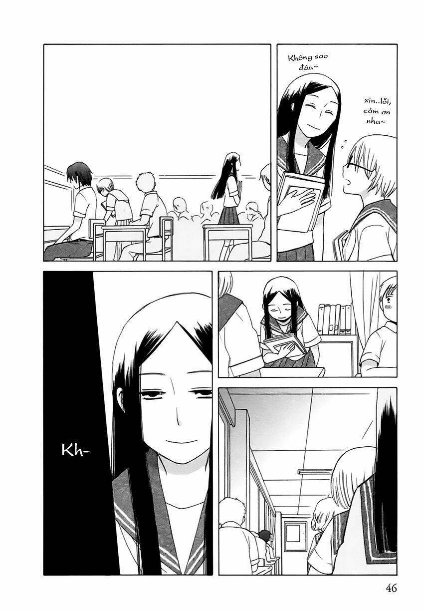 14-sai no koi chapter 2 - Trang 2