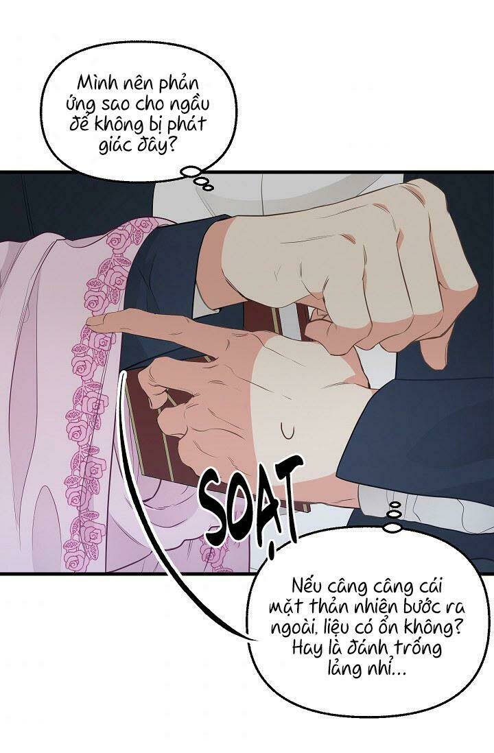 hãy bỏ mặc tôi chapter 55 - Next chapter 56