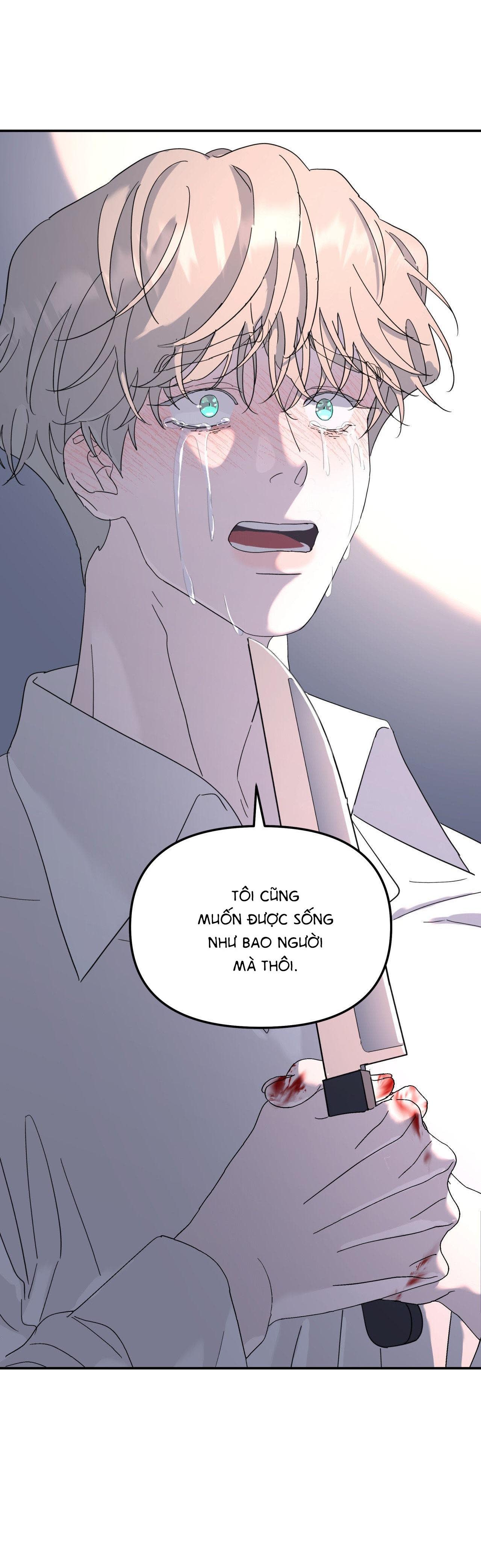 (CBunu) Cây Không Có Rễ Chapter 50 - Next Chapter 51 End Season 1