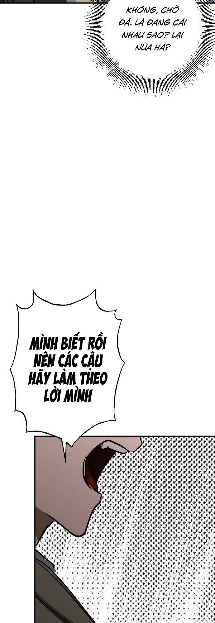 đêm của bóng tối chapter 12 - Trang 2