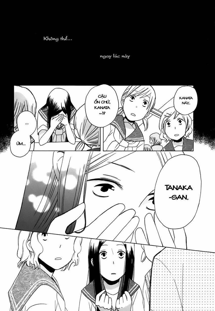 14-sai no koi chapter 2 - Trang 2