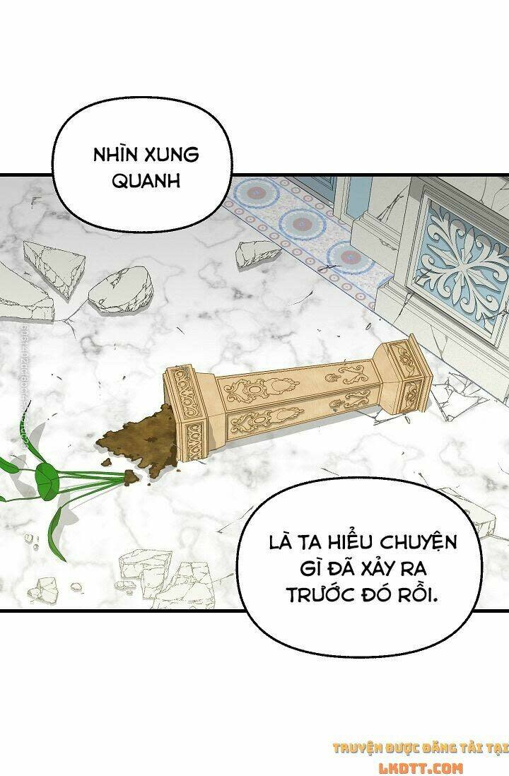 hãy bỏ mặc tôi chapter 44 - Next chapter 45