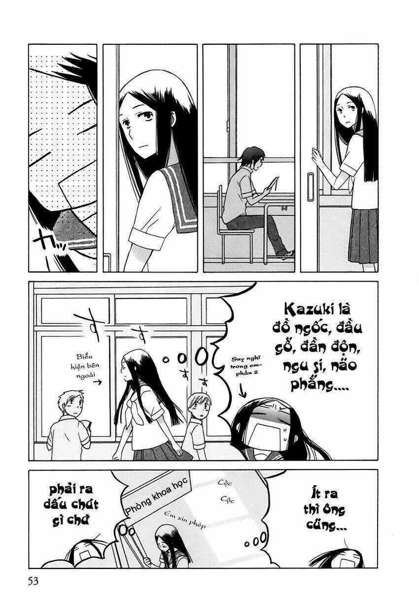 14-sai no koi chapter 2 - Trang 2