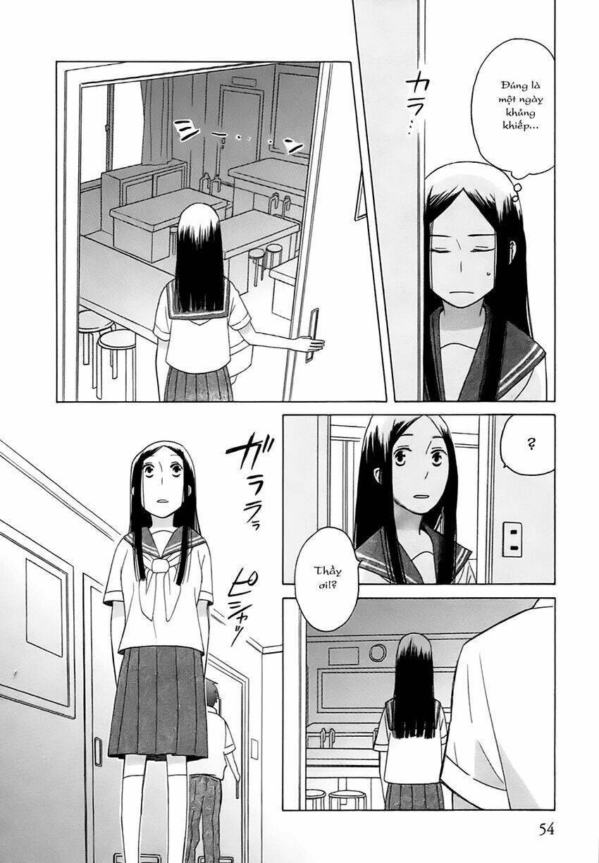 14-sai no koi chapter 2 - Trang 2