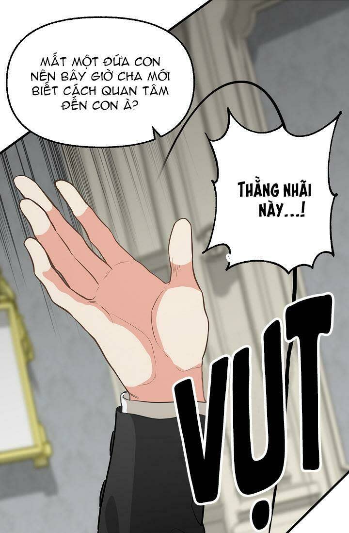 hãy bỏ mặc tôi chapter 55 - Next chapter 56