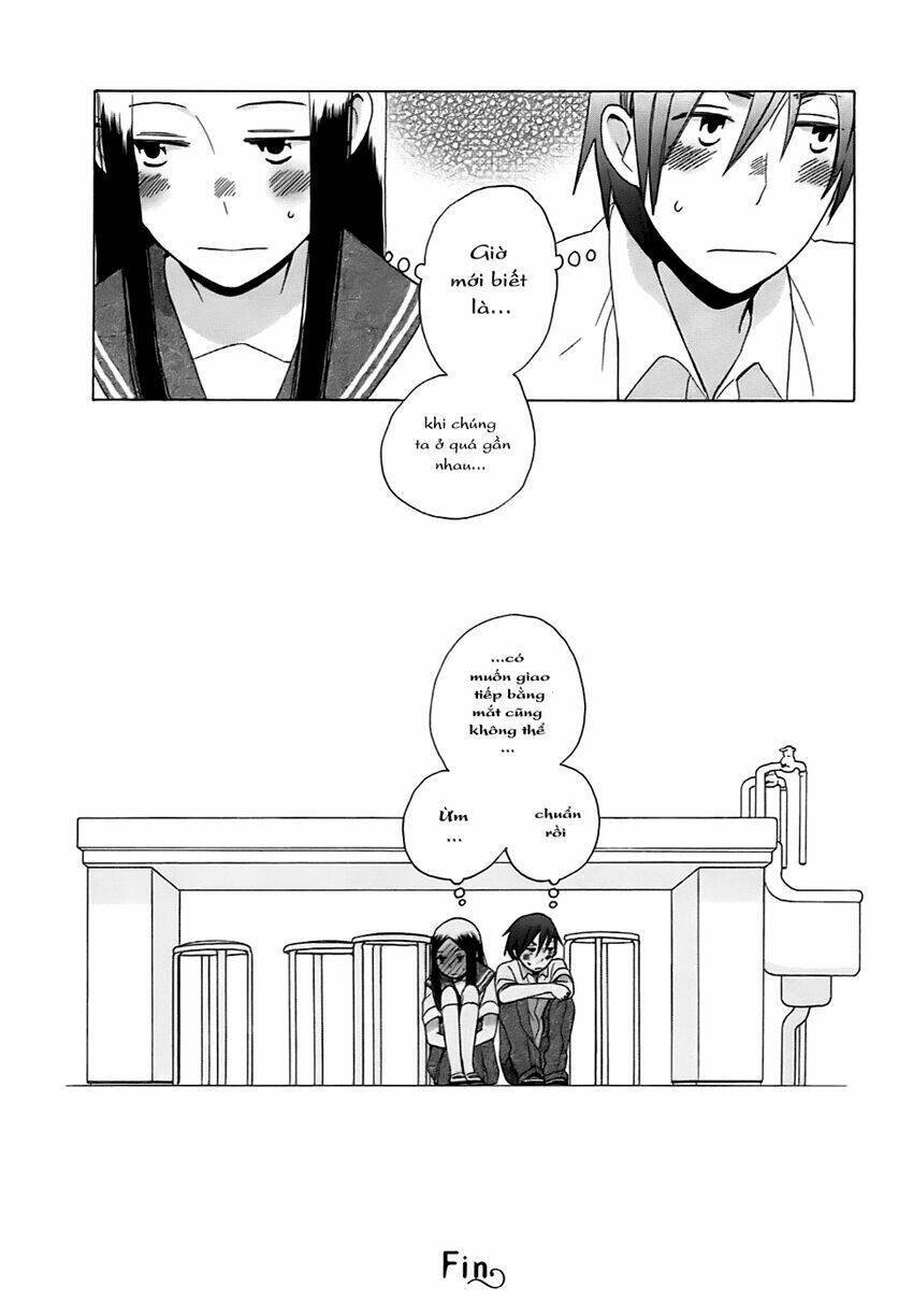 14-sai no koi chapter 2 - Trang 2