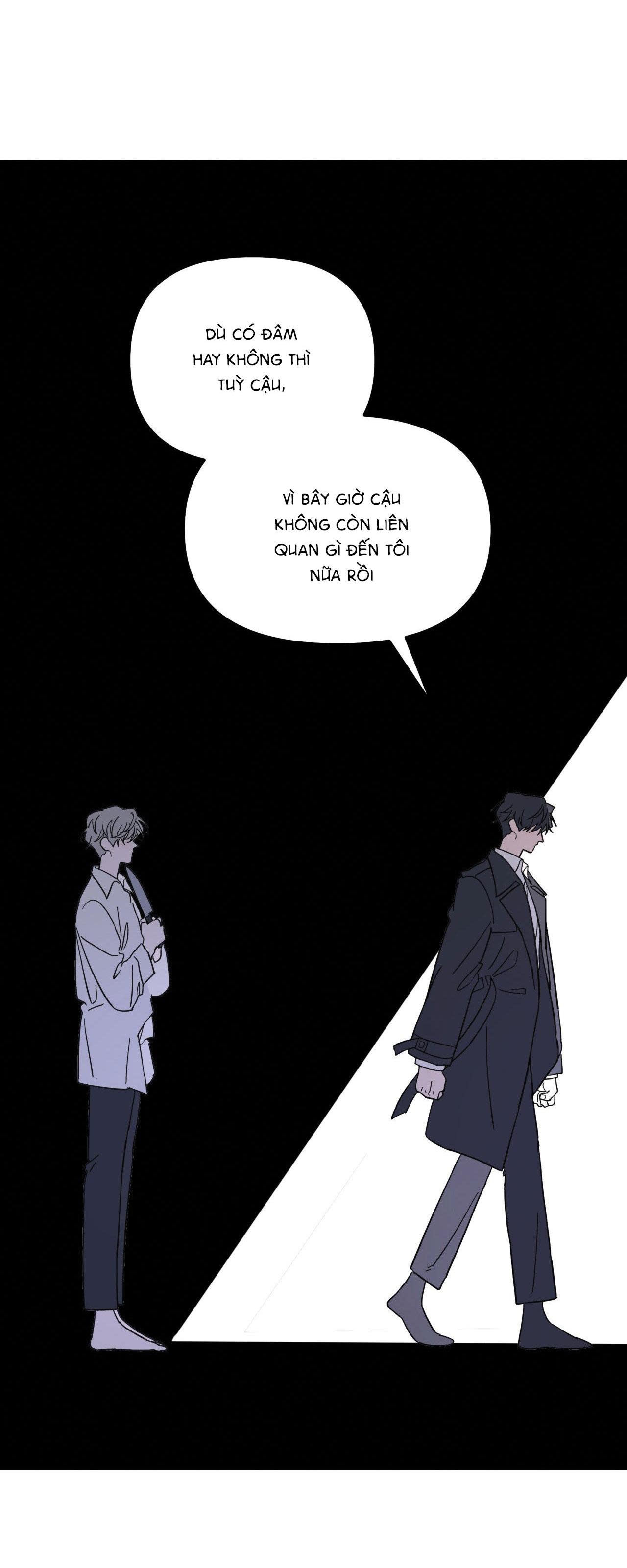 (CBunu) Cây Không Có Rễ Chapter 50 - Next Chapter 51 End Season 1