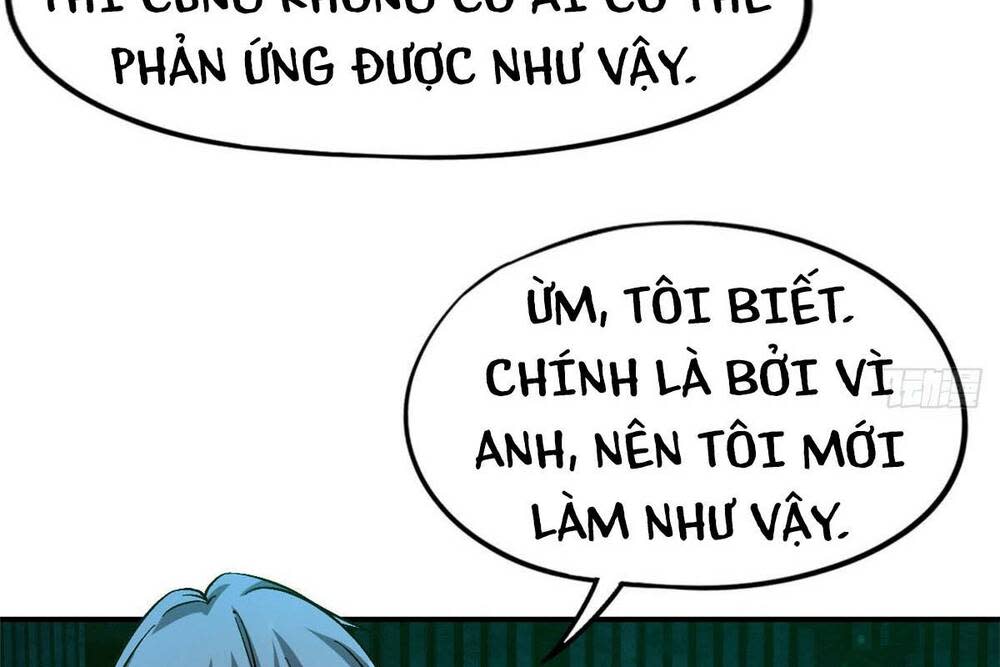 tận thế trò chơi ghép hình chapter 14 - Trang 2