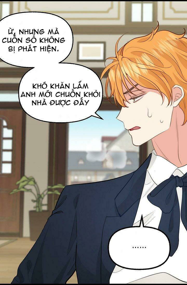 hãy bỏ mặc tôi chapter 55 - Next chapter 56