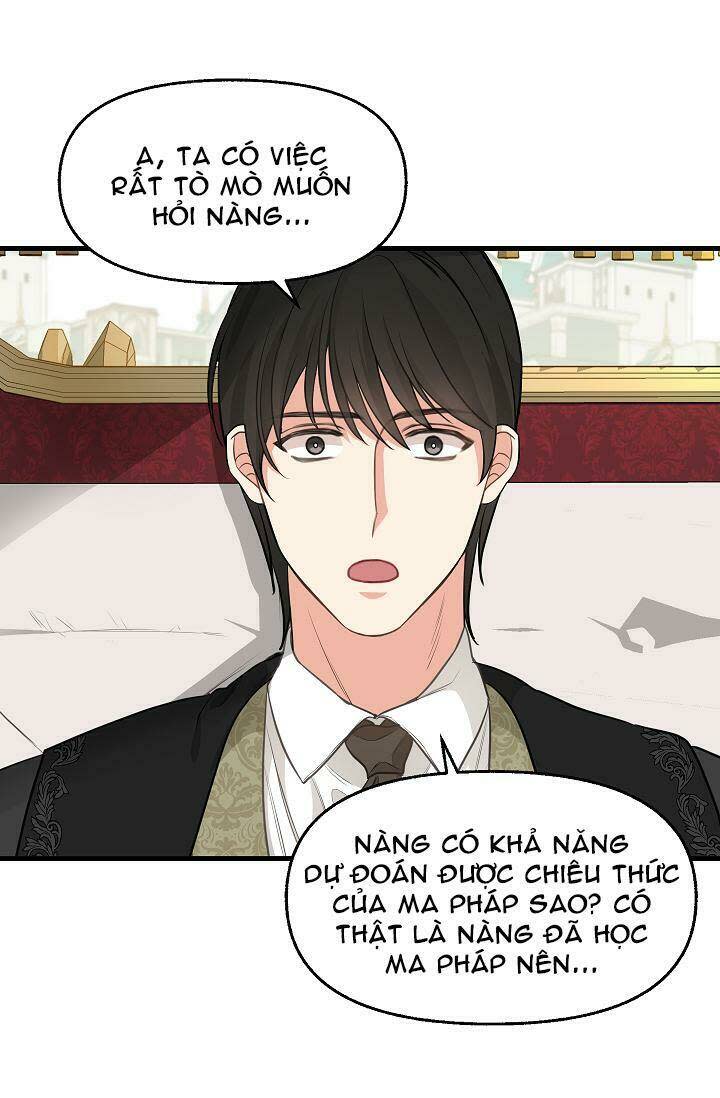 hãy bỏ mặc tôi chapter 55 - Next chapter 56