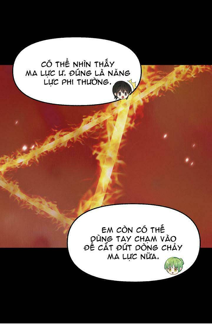 hãy bỏ mặc tôi chapter 55 - Next chapter 56