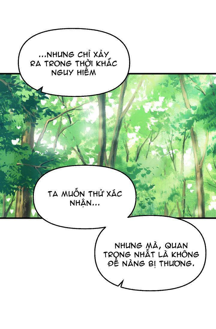 hãy bỏ mặc tôi chapter 55 - Next chapter 56