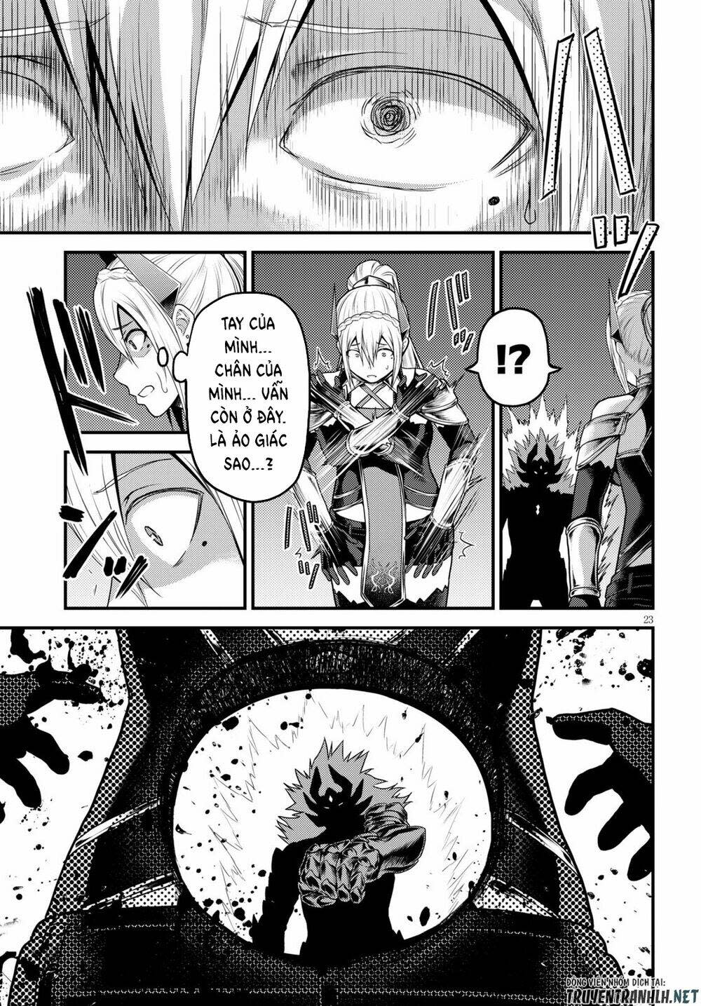 murabito desu ga nani ka? chapter 45 - Trang 2