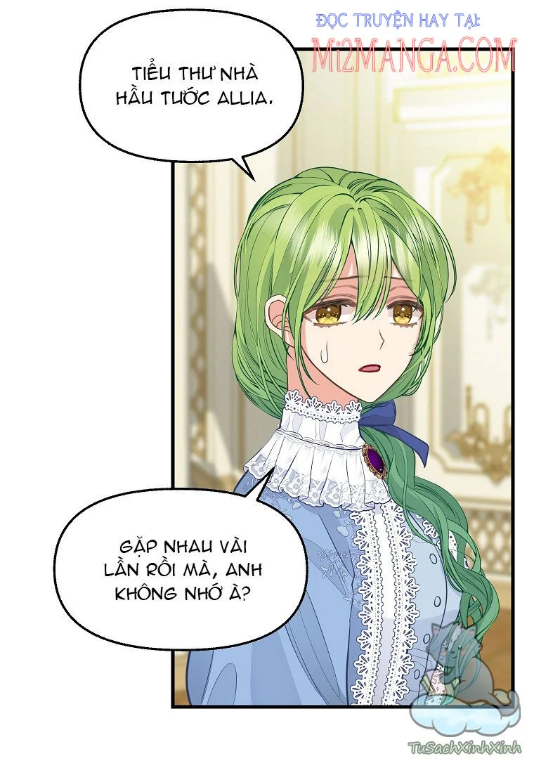 hãy bỏ mặc tôi Chapter 70.5 - Next chapter 71