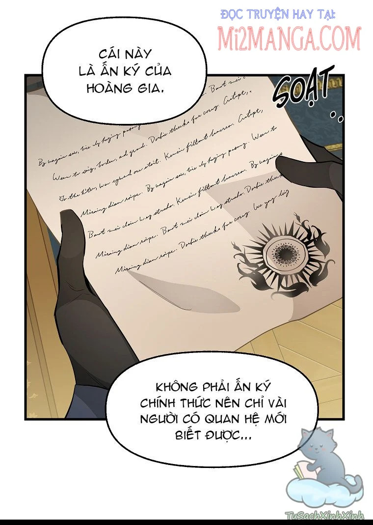 hãy bỏ mặc tôi Chapter 70.5 - Next chapter 71