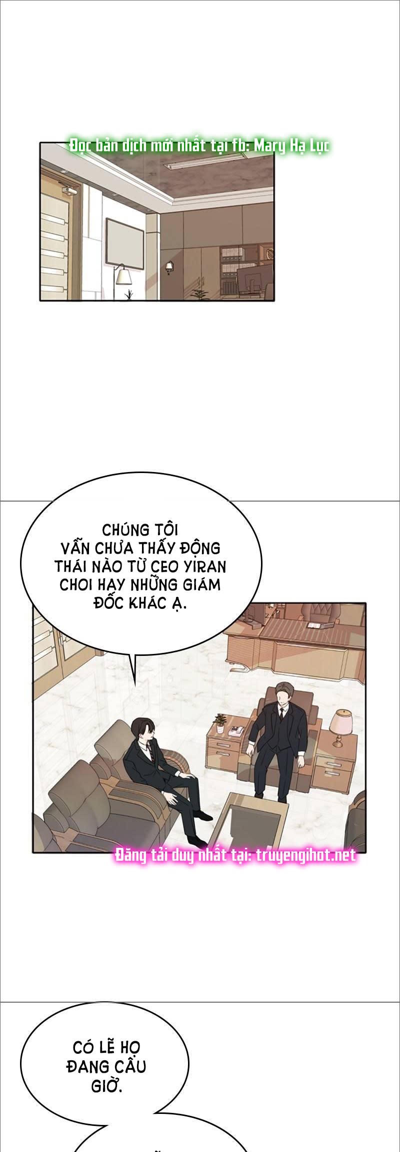 Hẹn Gặp Anh Ở Kiếp Thứ 19 Chap 22.1 - Next Chap 23.2