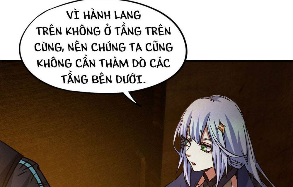 tận thế trò chơi ghép hình chapter 11 - Trang 2