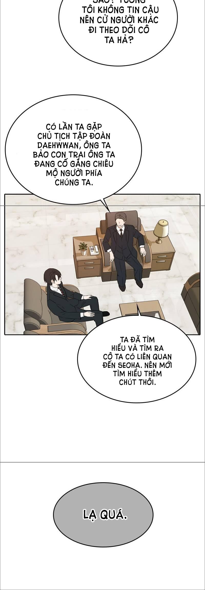 Hẹn Gặp Anh Ở Kiếp Thứ 19 Chap 22.1 - Next Chap 23.2