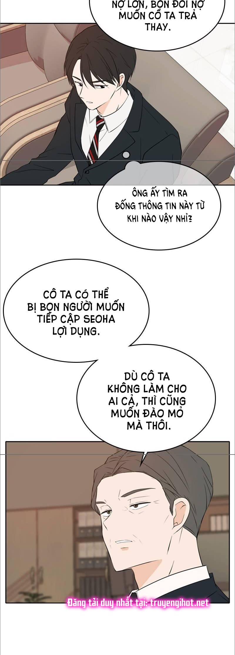 Hẹn Gặp Anh Ở Kiếp Thứ 19 Chap 22.1 - Next Chap 23.2