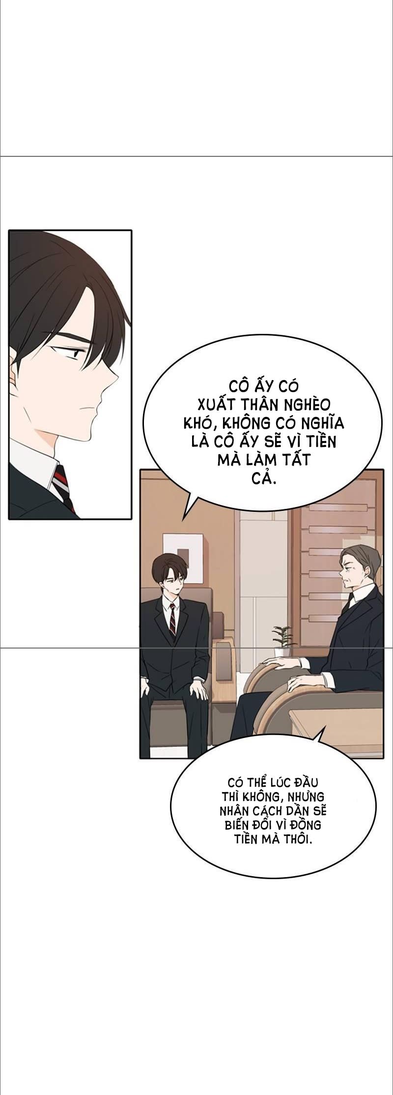 Hẹn Gặp Anh Ở Kiếp Thứ 19 Chap 22.1 - Next Chap 23.2