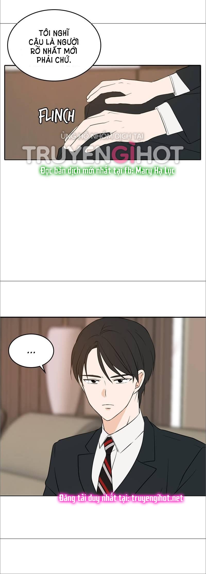 Hẹn Gặp Anh Ở Kiếp Thứ 19 Chap 22.1 - Next Chap 23.2