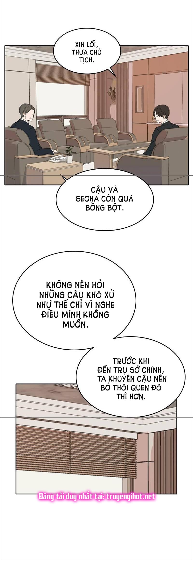 Hẹn Gặp Anh Ở Kiếp Thứ 19 Chap 22.1 - Next Chap 23.2