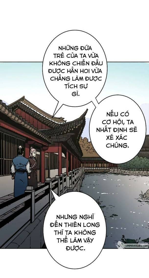 bố vô song chương 258 - Next Chapter 259