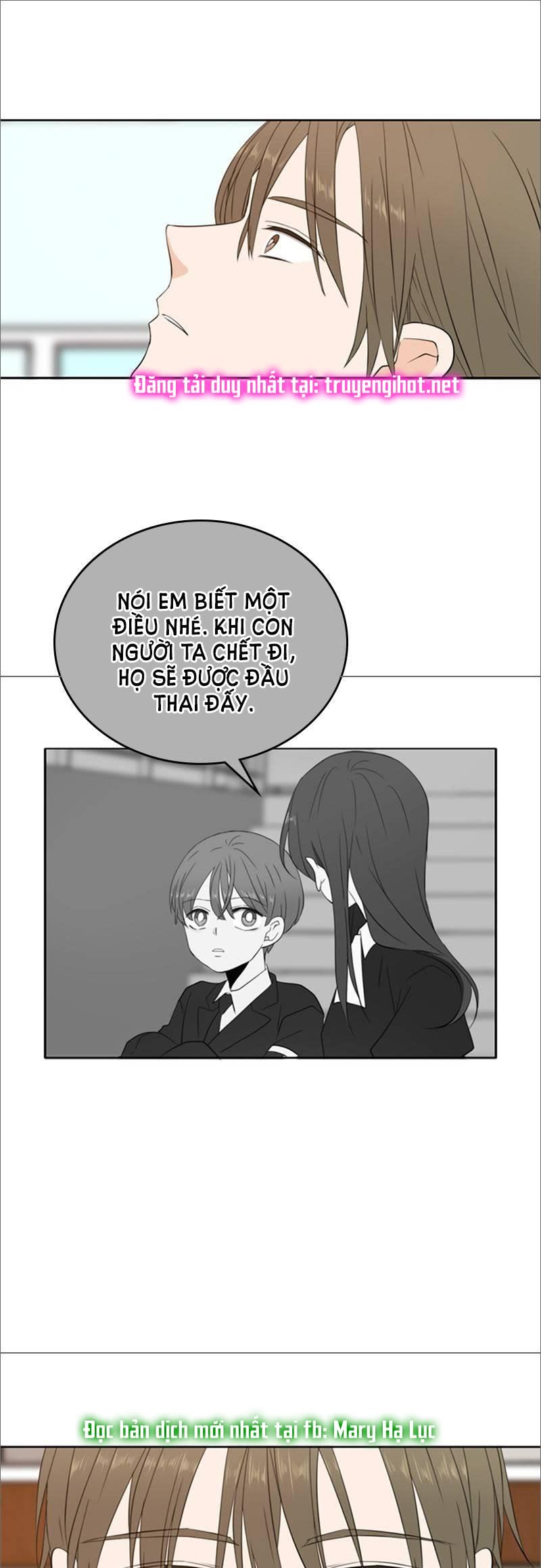 Hẹn Gặp Anh Ở Kiếp Thứ 19 Chap 22.1 - Next Chap 23.2