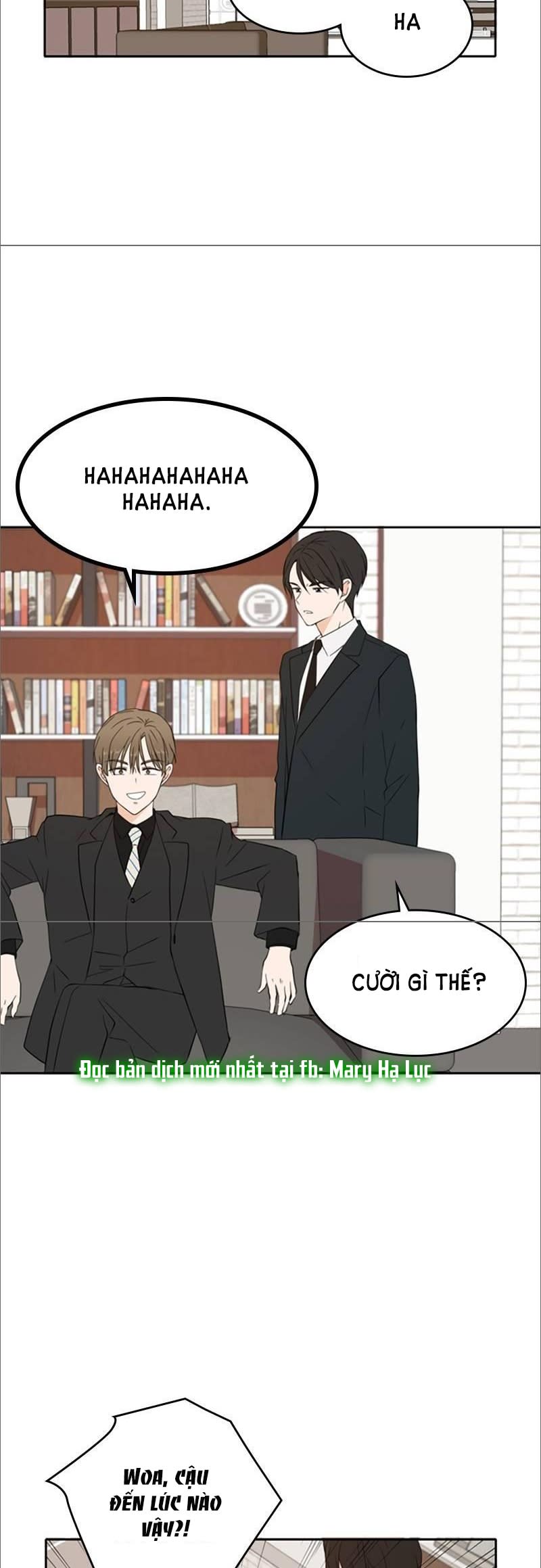 Hẹn Gặp Anh Ở Kiếp Thứ 19 Chap 22.1 - Next Chap 23.2