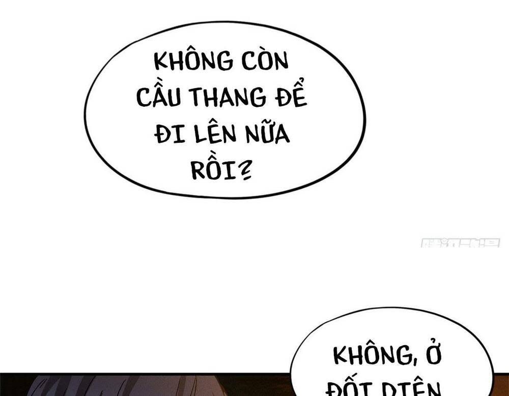 tận thế trò chơi ghép hình chapter 11 - Trang 2