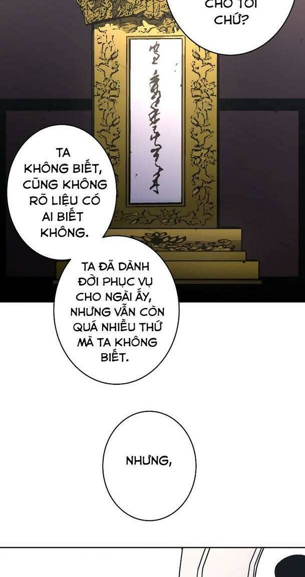 bố vô song chương 258 - Next Chapter 259