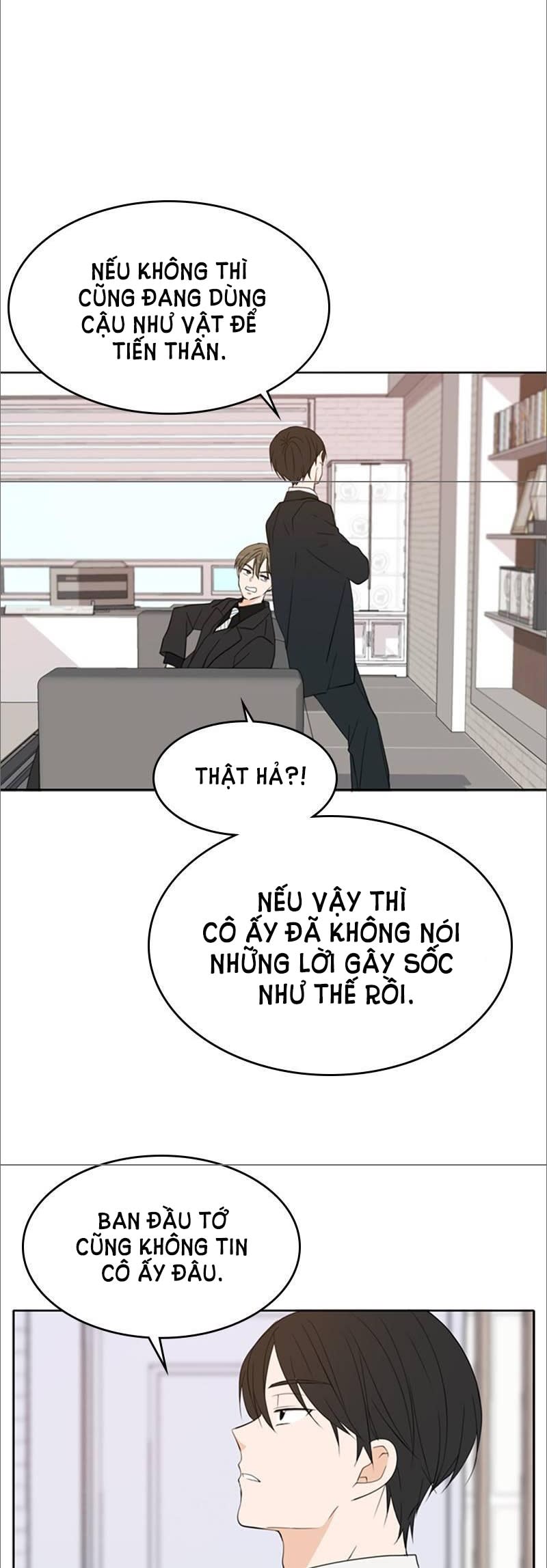 Hẹn Gặp Anh Ở Kiếp Thứ 19 Chap 22.1 - Next Chap 23.2