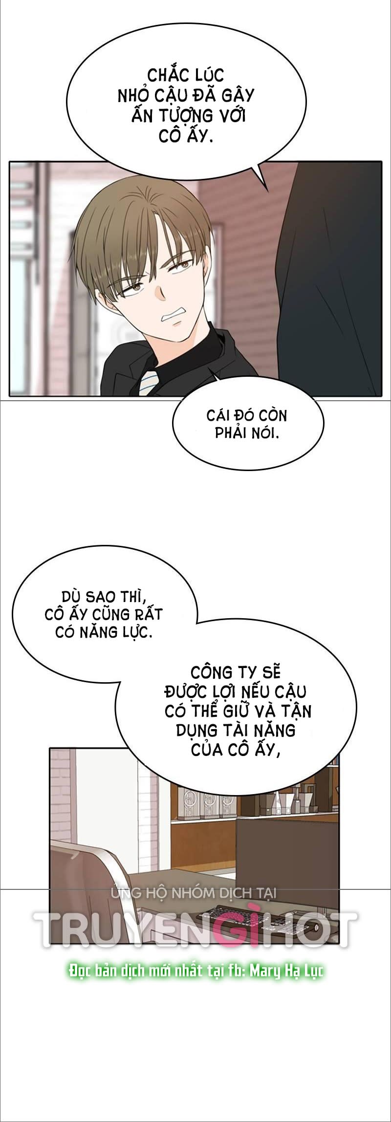 Hẹn Gặp Anh Ở Kiếp Thứ 19 Chap 22.1 - Next Chap 23.2