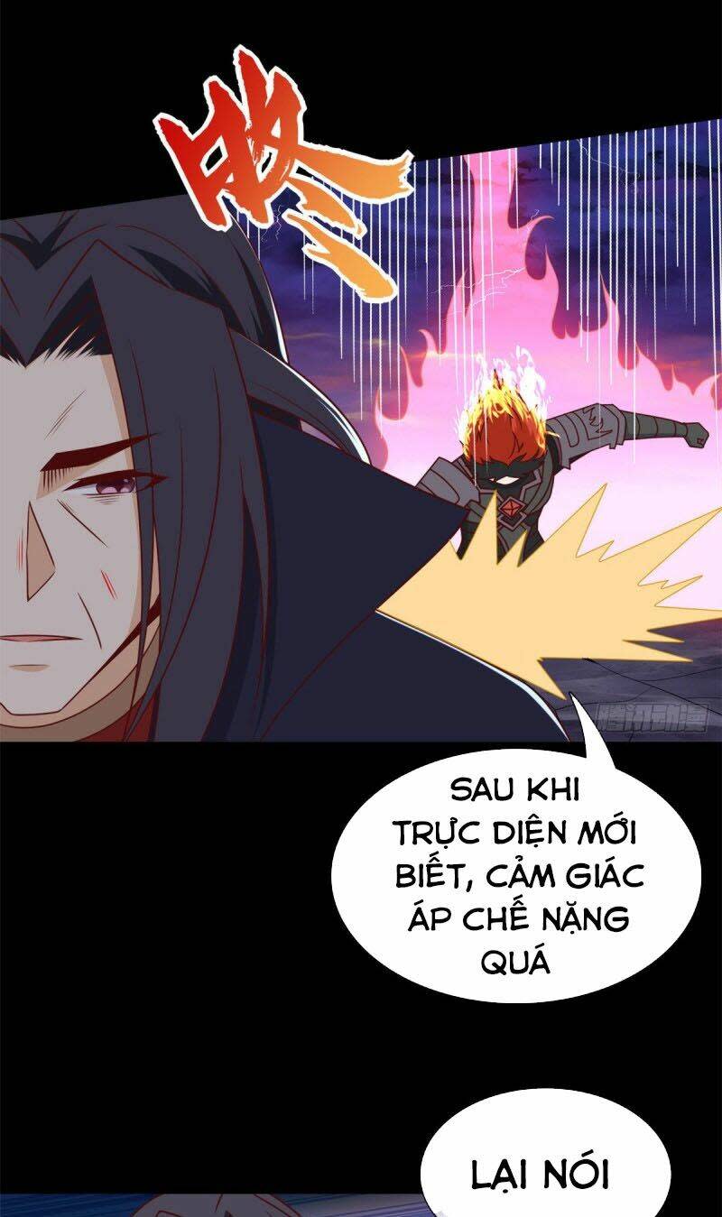 chí tôn võ đế chapter 327 - Next Chapter 328