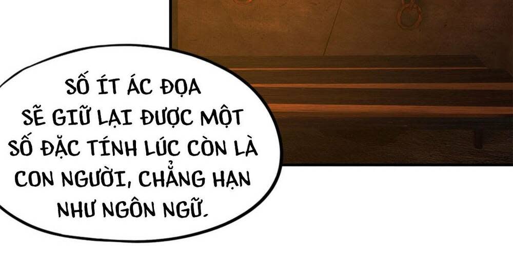 tận thế trò chơi ghép hình chapter 11 - Trang 2