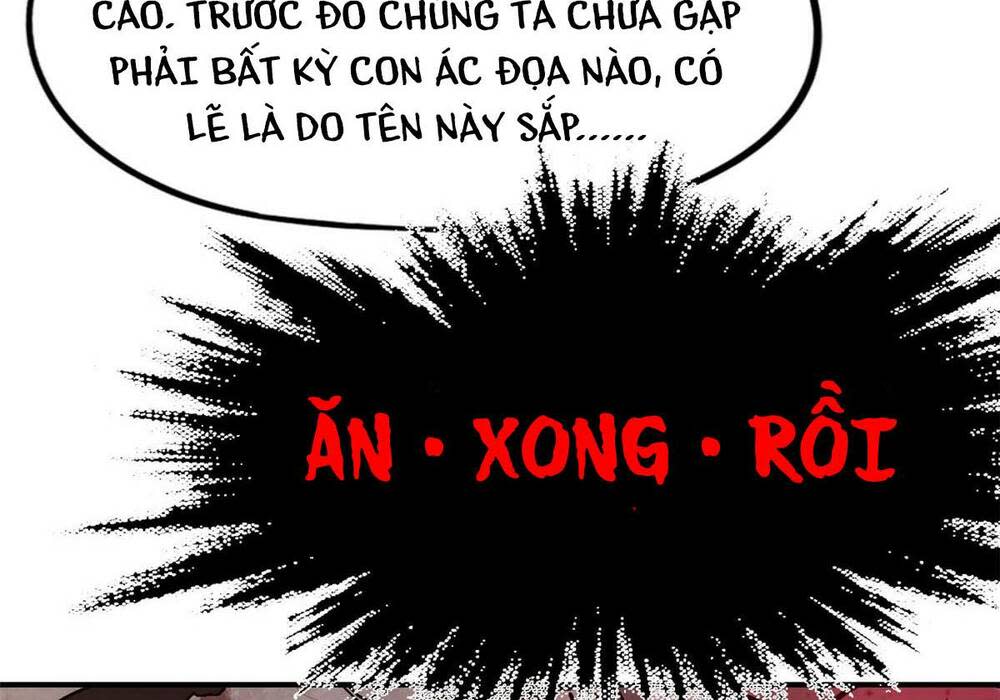 tận thế trò chơi ghép hình chapter 11 - Trang 2